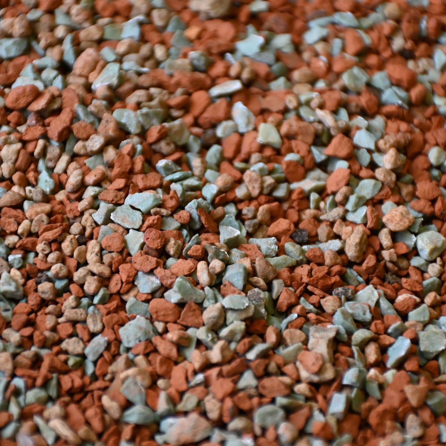 Orkideamineraaliseos