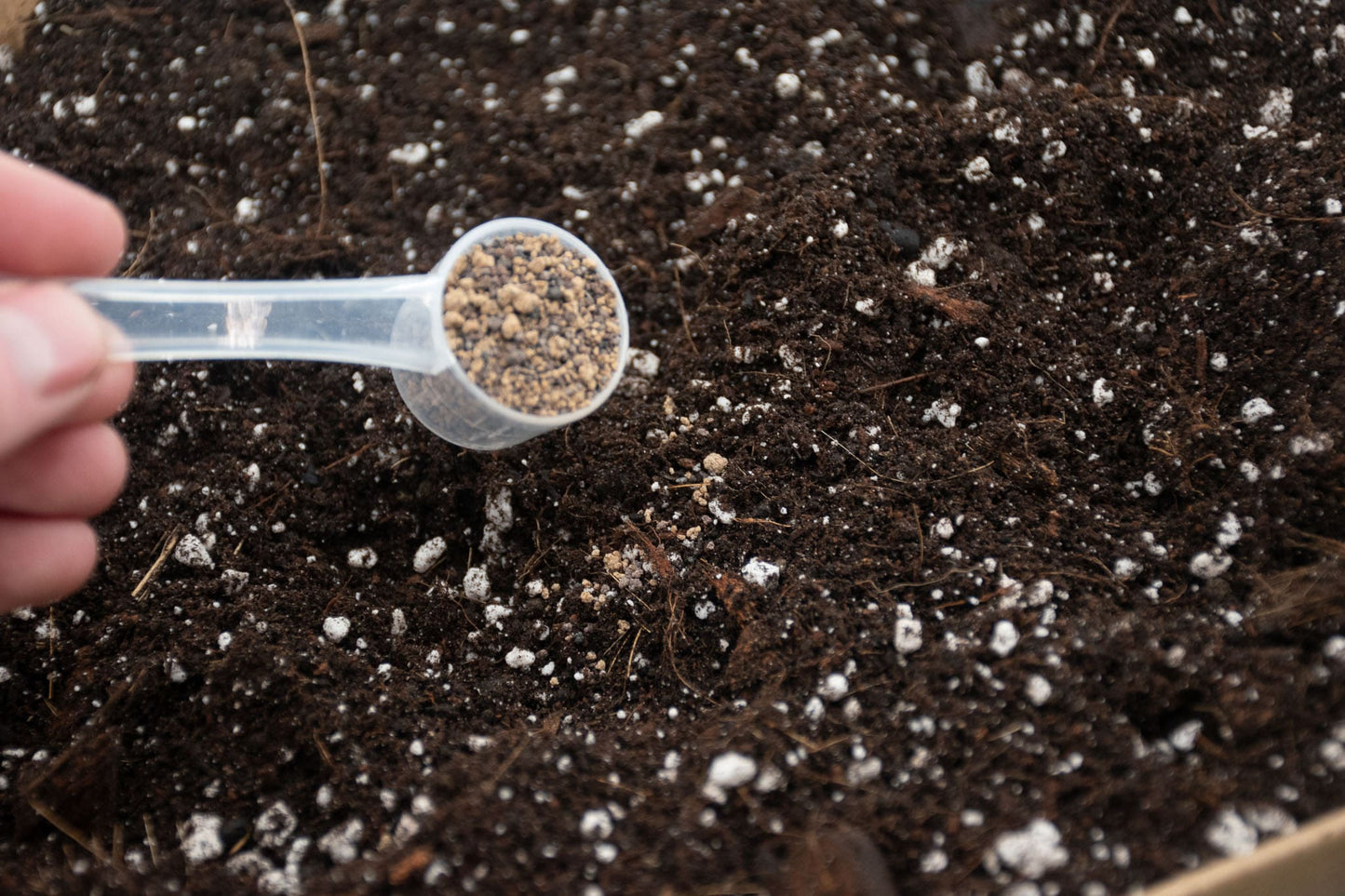 Orkideoiden BIO Hitaasti Vapautuva Ravinne