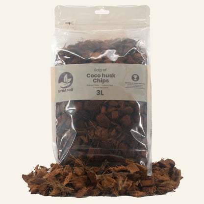 Coco Chips