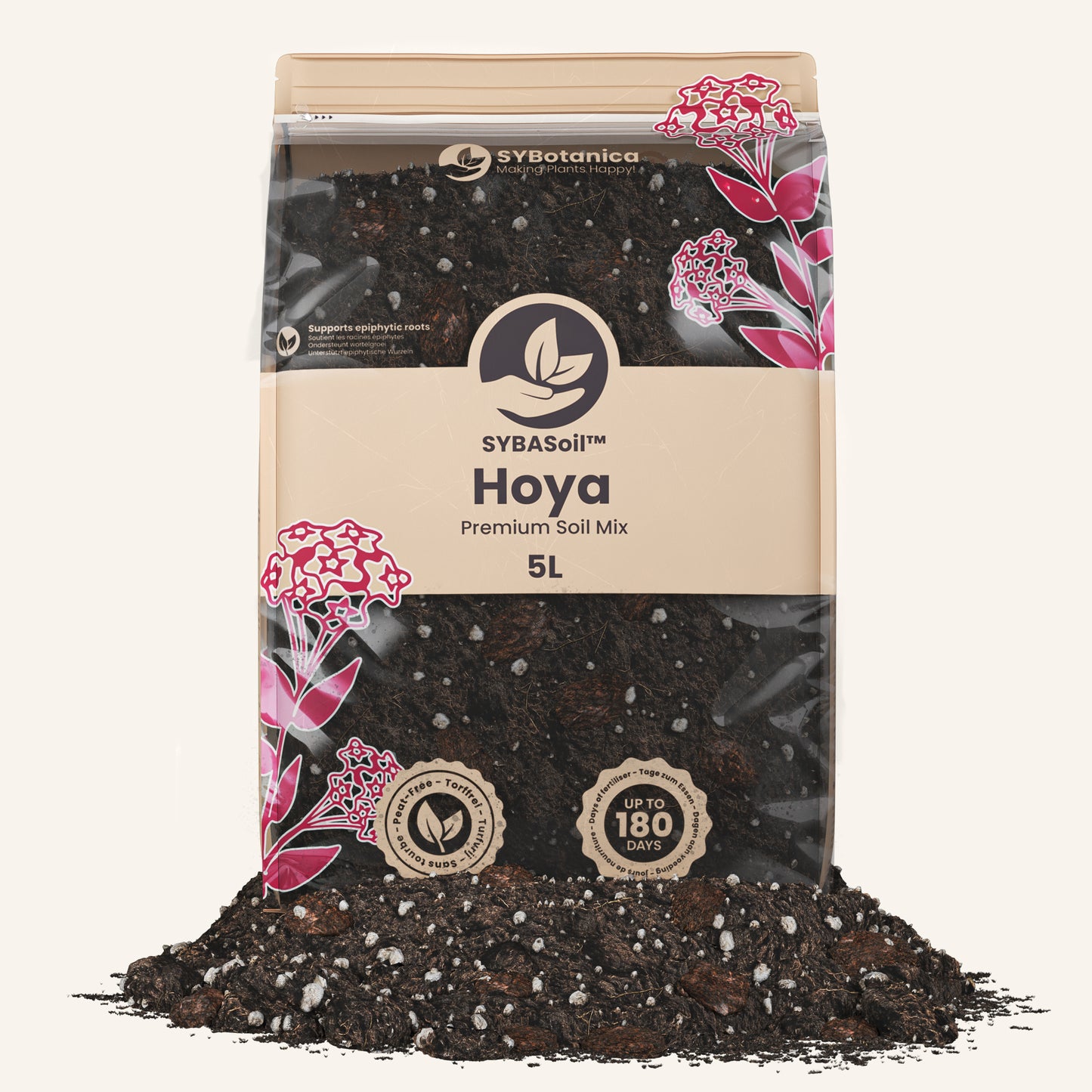 Hoya-Multa 5L