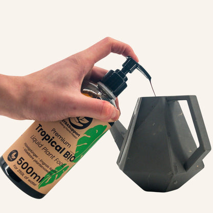 Kaktusten BIO Nestemäinen Ravinne